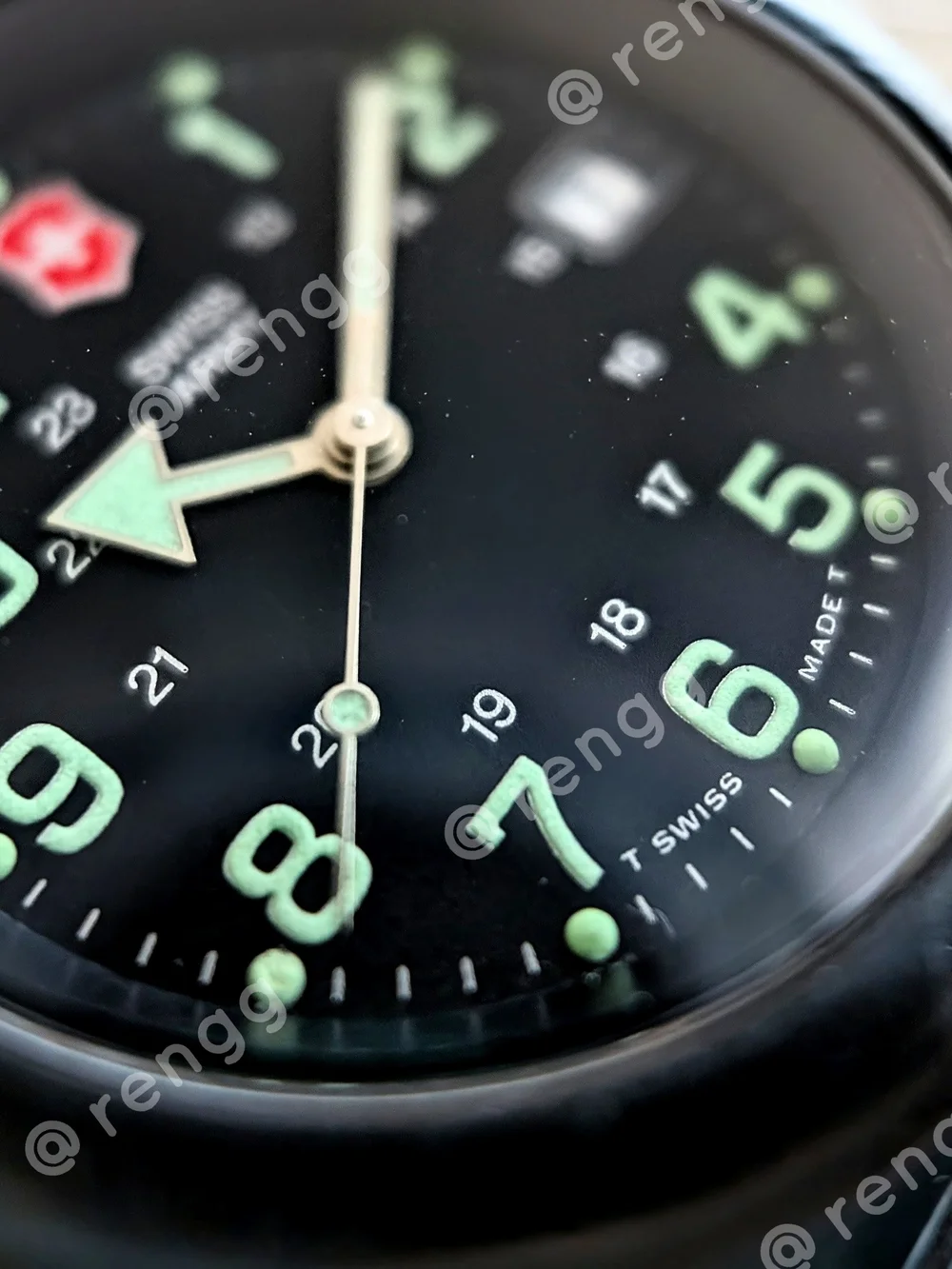 Swiss Army classic swiss